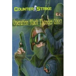 Counter Strike Operation Black